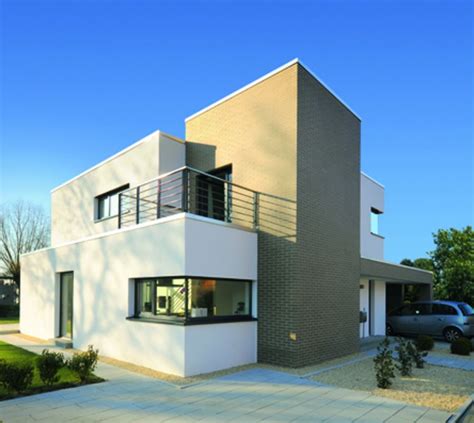 purismus architektur.
